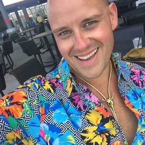 Meet your Posher, Jared